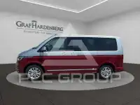 2021 Volkswagen T6