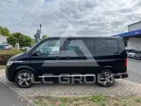 2021 Volkswagen T6