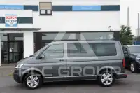 2021 Volkswagen T6