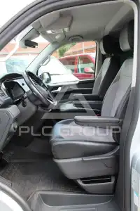 2021 Volkswagen T6