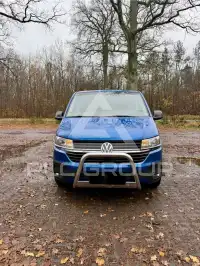 2021 Volkswagen T6
