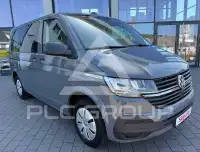 2021 Volkswagen T6