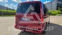 2021 Volkswagen T6