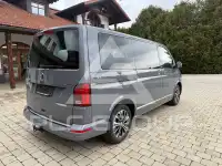 2021 Volkswagen T6