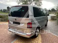 2021 Volkswagen T6