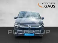 2021 Volkswagen T6