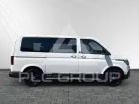 2021 Volkswagen T6
