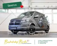 2021 Volkswagen T6