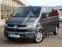 2021 Volkswagen T6