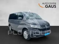 2021 Volkswagen T6