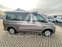 2021 Volkswagen T6