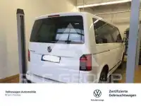 2021 Volkswagen T6
