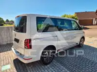 2021 Volkswagen T6