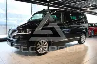 2021 Volkswagen T6