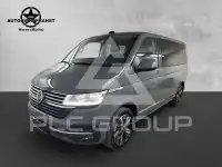 2021 Volkswagen T6