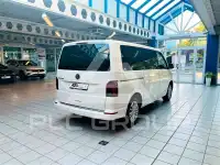 2021 Volkswagen T6