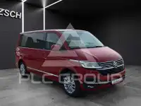 2021 Volkswagen T6