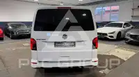 2021 Volkswagen T6