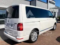 2021 Volkswagen T6
