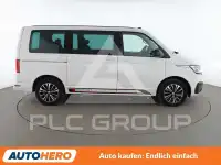 2021 Volkswagen T6