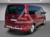 2021 Volkswagen T6