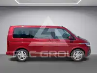 2021 Volkswagen T6