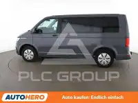 2021 Volkswagen T6