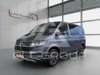2021 Volkswagen T6