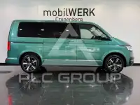 2021 Volkswagen T6
