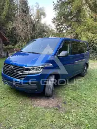 2021 Volkswagen T6