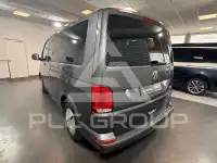 2021 Volkswagen T6