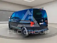 2021 Volkswagen T6