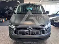 2021 Volkswagen T6