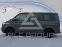 2021 Volkswagen T6