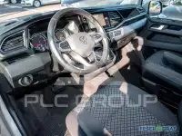 2021 Volkswagen T6