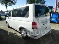 2021 Volkswagen T6