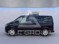 2021 Volkswagen T6