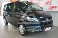 2021 Volkswagen T6