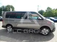 2021 Volkswagen T6