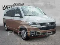 2021 Volkswagen T6