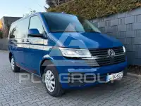 2021 Volkswagen T6
