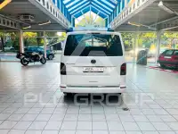 2021 Volkswagen T6