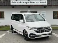 2021 Volkswagen T6