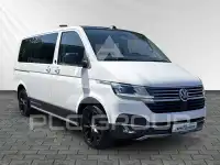 2021 Volkswagen T6