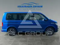 2021 Volkswagen T6