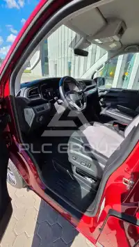 2021 Volkswagen T6