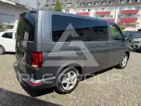2021 Volkswagen T6