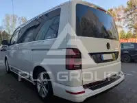 2021 Volkswagen T6