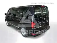 2021 Volkswagen T6