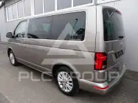 2021 Volkswagen T6